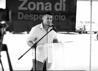 Comunicado di partido MEP: Minister Cicilia ta cancela reunion publico riba contract di ATA y desperdicio te proximo aviso