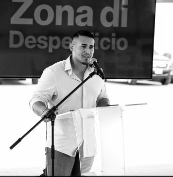 Comunicado di partido MEP: Minister Cicilia ta cancela reunion publico riba contract di ATA y desperdicio te proximo aviso