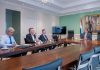 Comunicado di gobierno: Minister Geoffrey Wever a reuni cu KvK pa fortalece clima di inversion y acelera reforma economico