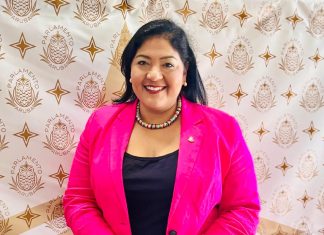 Comunicado di parlamentario Xiomara Maduro (MEP): Minister Wever mester duna claridad riba e base legal di e aumento di accijns