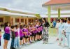 Comunicado di minister Gerlien Croes: Minister di Educacion oficialmente a aproba overgangsnormen nobo destina pa e scolnan basico di DPS