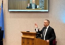 Comunicado di parlamentario Dangui Oduber (MEP): Ni cuanto e ley di HOFA wordo cambia of adapta, NO tin Prijs pa nos libertad!