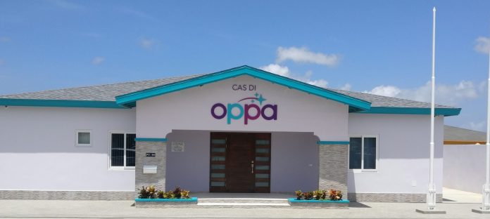 OPPA Aruba