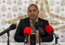 Comunicado di parlamentario Eduard Pieters (PPA): “Parlamento no mester mendiga pa minister bin Parlamento duna cuenta”