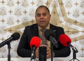 Comunicado di parlamentario Eduard Pieters (PPA): “Parlamento no mester mendiga pa minister bin Parlamento duna cuenta”