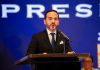 President electo di Colombia lo habri embahada na Jerusalem
