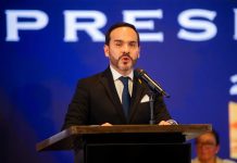 President electo di Colombia lo habri embahada na Jerusalem