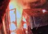 Cantidad di atake cu explosivo ta subi den casi tur region di Hulanda, a pesar di caida den Randstad
