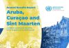 Rapport anual di UN ta lista retonan cu por stroba meta di Aruba pa desaroyo sostenible