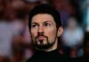 Rusia ta busca aresto di hefe di Telegram, Pavel Durov