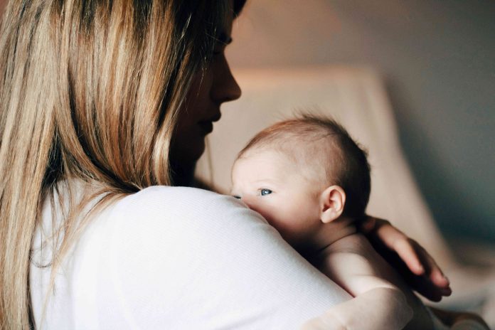 Seguronan di salud ta habri “hotelnan di maternidad” pa atende disparidad den cuido di baby recien naci_result