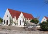 Comunicado di prensa: Seroe Colorado Community Church traspasa oficialmente pa Stichting Monumentenfonds Aruba