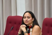 Comunicado di MEP: Si minister Gerlien Croes no tin nada di sconde, publica e conseho di LAR