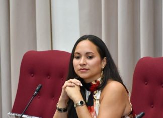 Comunicado di MEP: Si minister Gerlien Croes no tin nada di sconde, publica e conseho di LAR