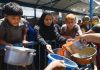 UN: Siguridad alimentario na Gaza a mehora, pero ta keda fragil