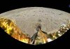 Sonda espacial Chines ta yega asteroide pa prome coleccion di muestra