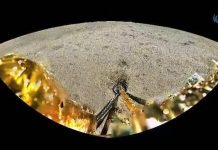 Sonda espacial Chines ta yega asteroide pa prome coleccion di muestra