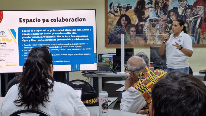 Sostene conexion cu comunidad ta esencial pa fortalece iniciativanan di conocemento 1
