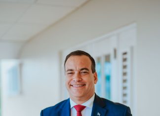 Comunicado di minister Geoffrey Wever: Subsidio di Gobierno ta percura pa prijs di gasolin y diesel baha