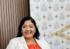 Comunicado di parlamentario Xiomara Maduro (MEP): Transparencia no ta un fabor, e ta un obligacion XIOMARA