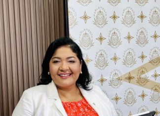 Comunicado di parlamentario Xiomara Maduro (MEP): Transparencia no ta un fabor, e ta un obligacion XIOMARA