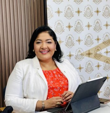Comunicado di parlamentario Xiomara Maduro (MEP): Transparencia no ta un fabor, e ta un obligacion XIOMARA
