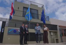 Tratado di Lissabon a habri un opcion cu ainda por cambia relacion di Aruba cu Union Europeo