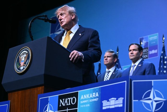 TURKEY-NATO-SUMMIT-DEFENCE