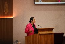 Comunicado di parlamentario Stephany Sevinger: “Turismo no ta un meta; turismo mester mehora calidad di bida di pueblo”