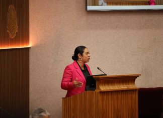 Comunicado di parlamentario Stephany Sevinger: “Turismo no ta un meta; turismo mester mehora calidad di bida di pueblo”