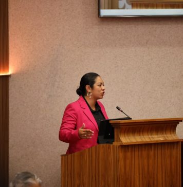 Comunicado di parlamentario Stephany Sevinger: “Turismo no ta un meta; turismo mester mehora calidad di bida di pueblo”