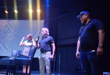 Un cadena di solidaridad: Con Aruba a uni pa yuda Venezuela despues di e terremotonan