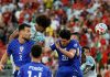 FIFA: VAR a husga corectamente gol di empate di Croacia contra Portugal