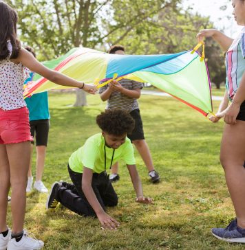 Vakantie camp: Con pa haci un bon escogencia pa bo yiu