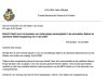 Wever-Croes ta cuestiona acceso na area di Parlamento reserva pa prensa
