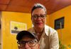 Figura conoci den comunidad, Sr. Clyde Harms, a fayece na edad di 95 aña