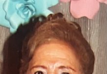 Maria Louisa Curiel-Henriquez