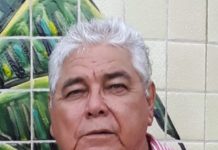 Andres Rodrigues Croes