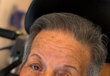 Sra. Thelma Seferina Webb