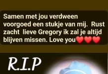 Gregory Roland Steba