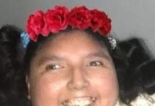 Shanteeh Maribel Winterdal