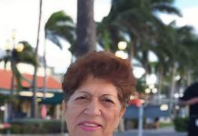 Ligia Maria Perregil-de Oliveira