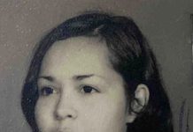Martina Irena Croes-Lopez