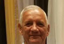 Sr. Richard Vincent Simon