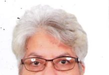 Sra. Lourdes S. Geerman