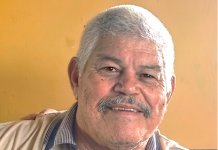 Higinio Alejandro Farro