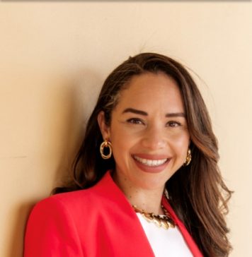 Mingli Elysée Ramos-Chung