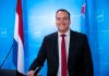 Comunicado di Minister Geoffrey Wever: 242 permiso pa negoshi nobo den prome mitar di 2026 ta confirma actividad empresarial continuo na Aruba