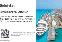 Deloitte – Board Secretary