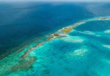 ACF ta pusha pa proteccion di UNESCO pa henter Aruba